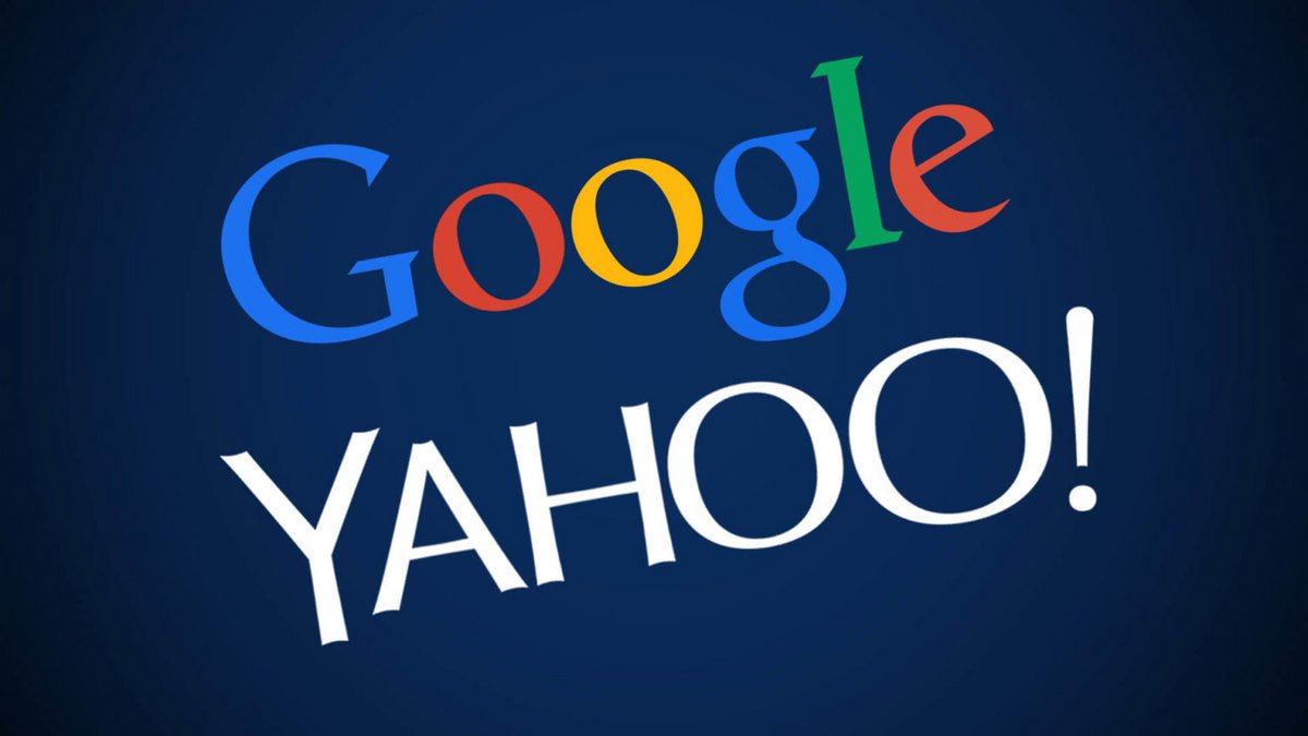 Yahoo refuse de racheter Google - ©Searchengineland.com