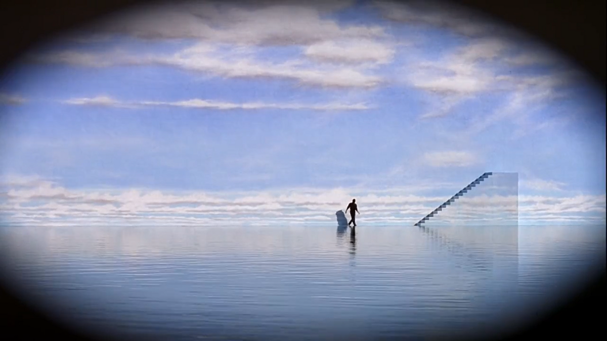 truman show