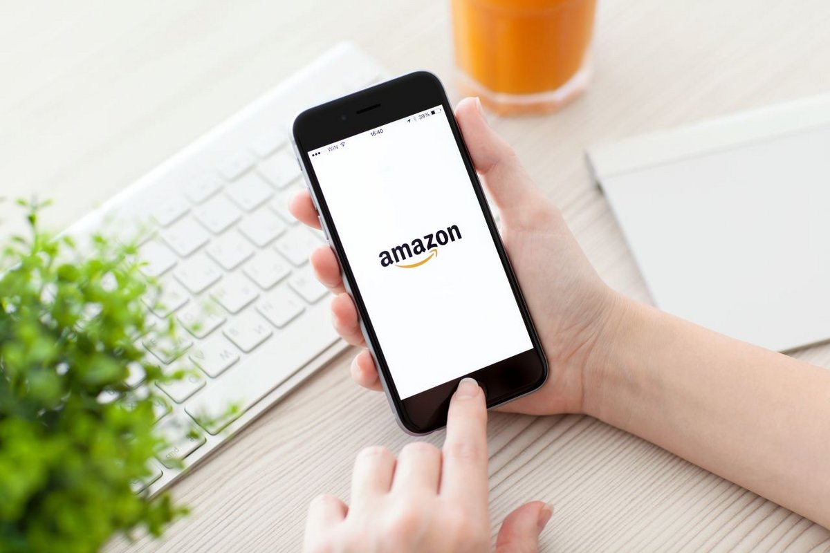 Entreprises et clients se sont plaints de ne pas trouver les produits de santé sexuelle pour femme sur la boutique Amazon - © DenPhotos / Shutterstock