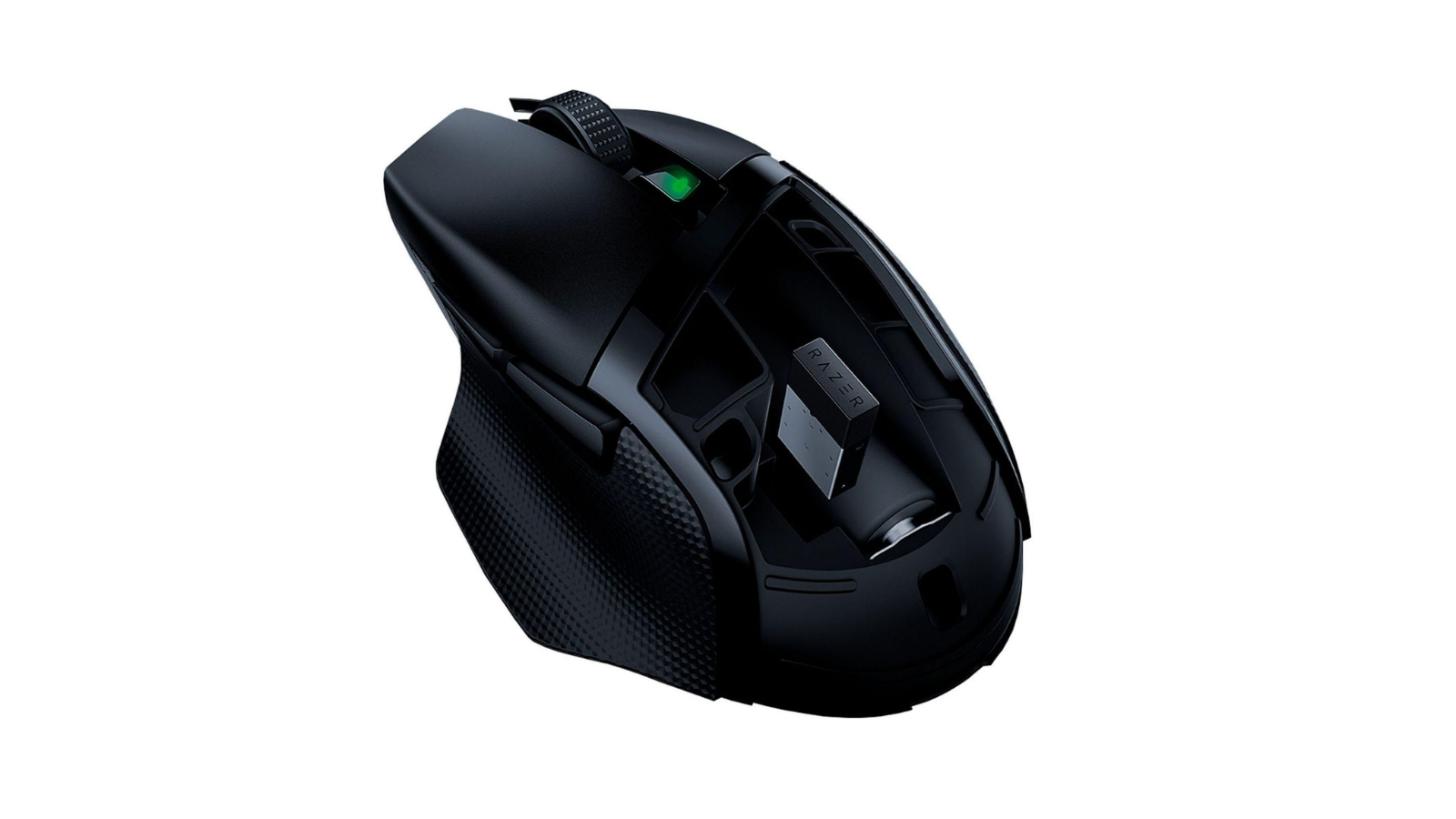 souris Razer hyperspeed