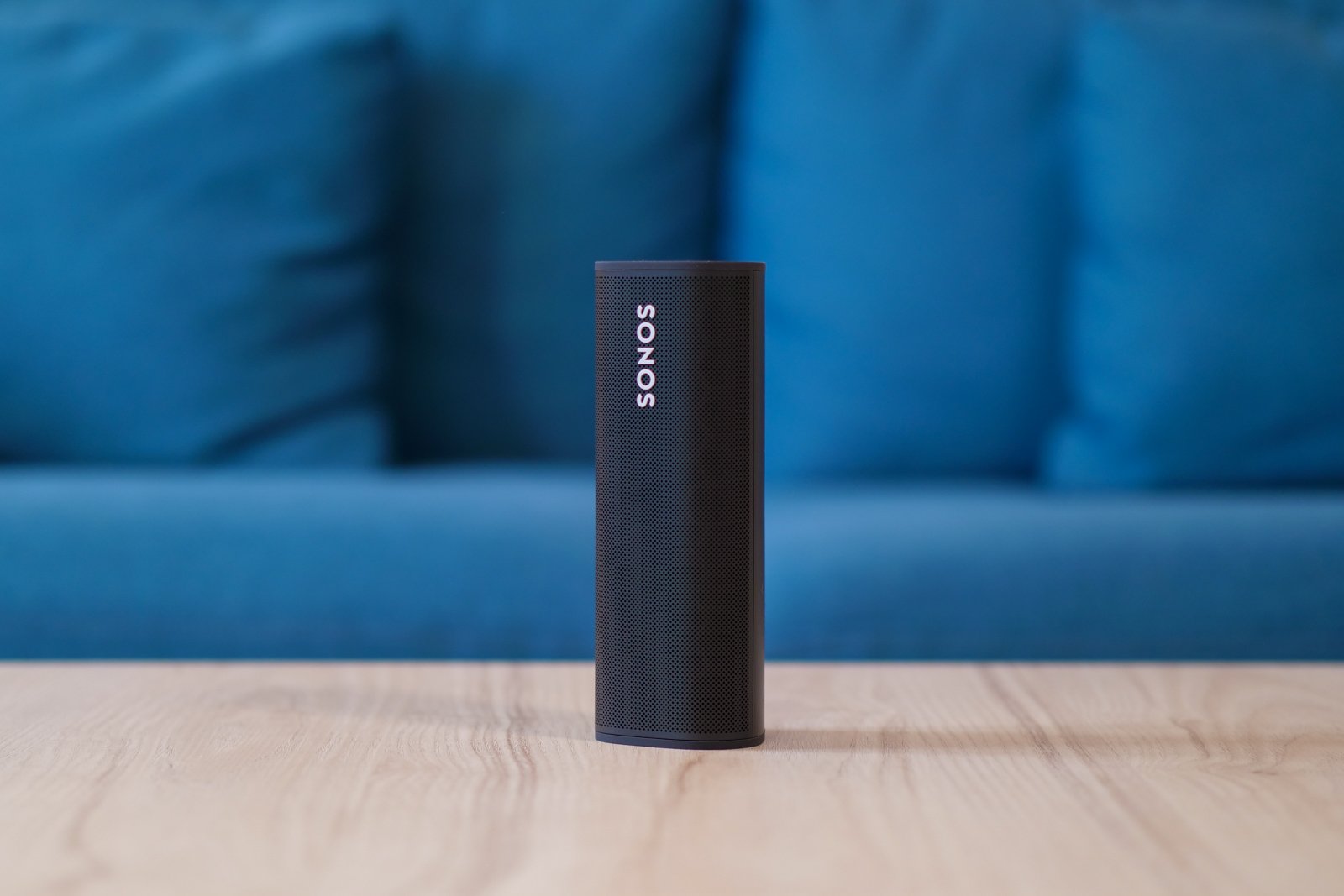 Sonos Roam Bluetooth WiFi