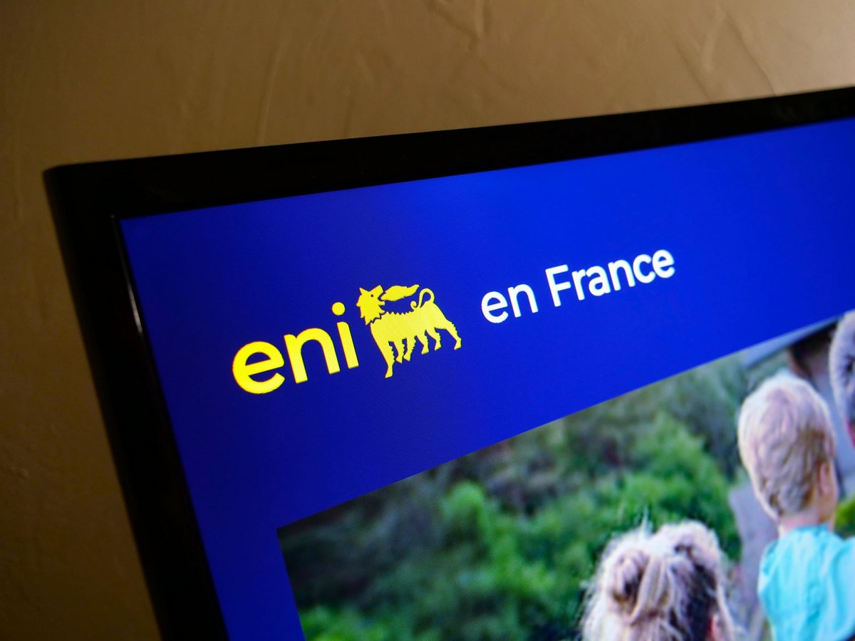 ENI brise le silence après la publication de données clients sur le dark web. © Alexandre Boero / Clubic