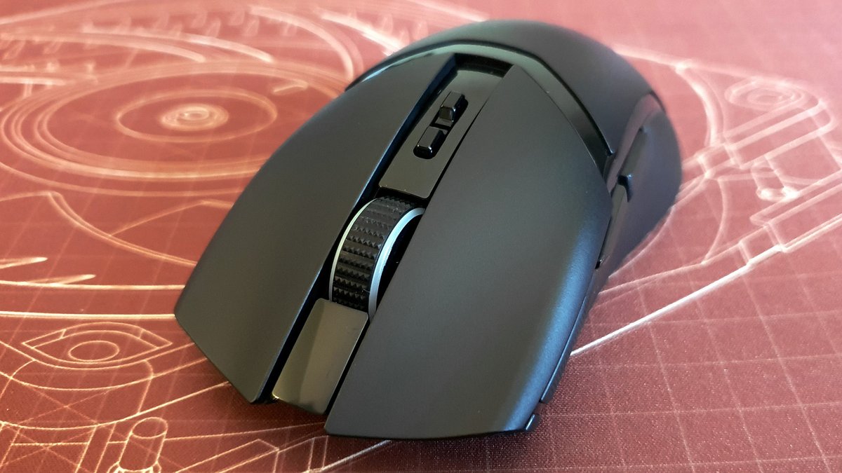 Razer Cobra Pro