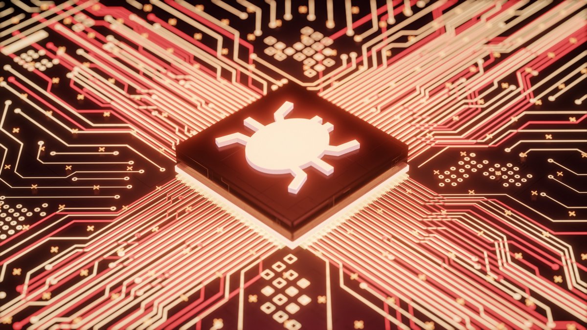 Sans chaîne de confiance à jour, des malwares pré-boot comme les bootkits peuvent s’exécuter avant même que Windows ne démarre. © Black_Kira / Shutterstock