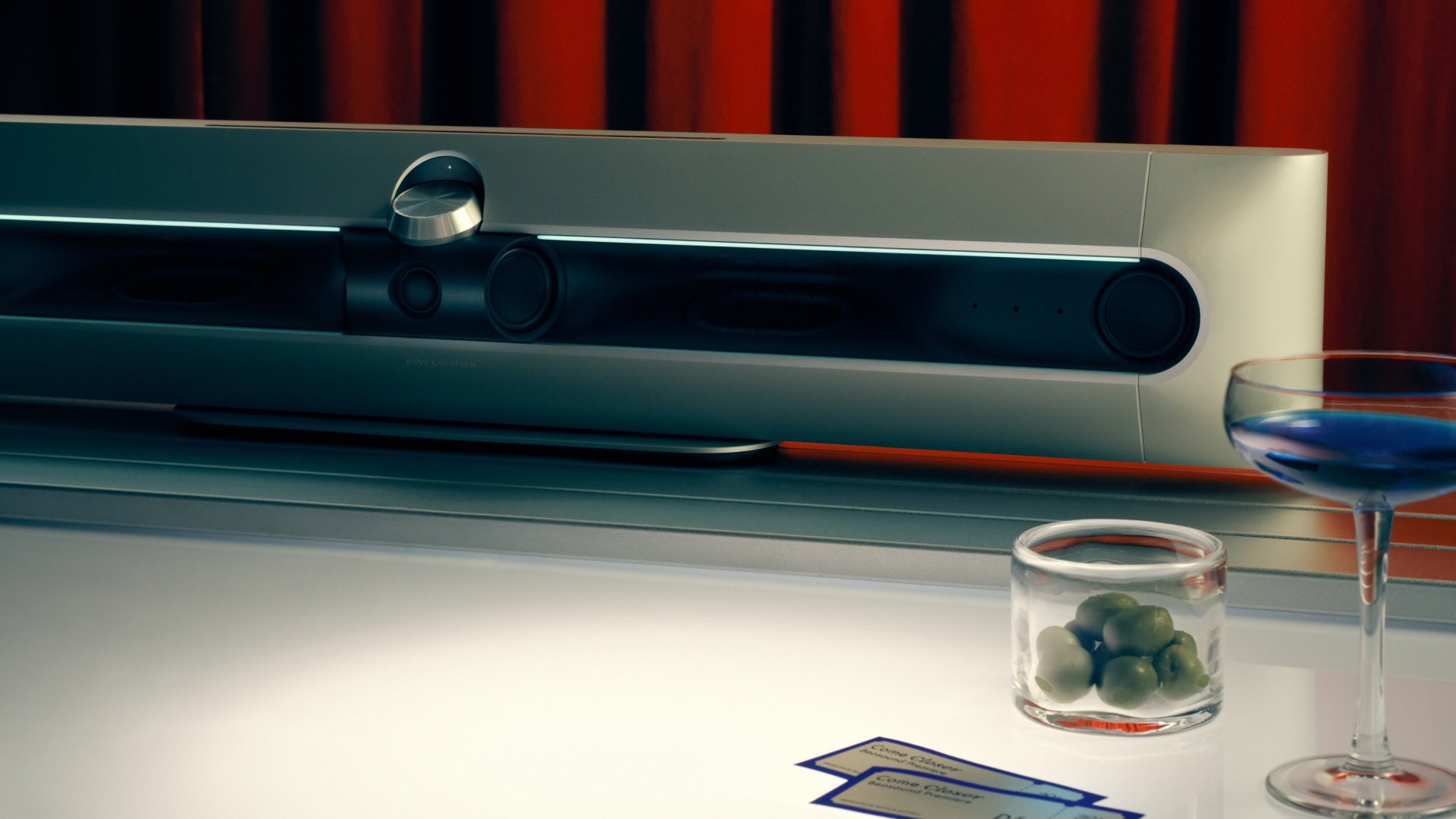 © Bang & Olufsen