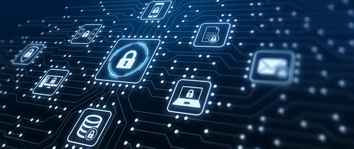 Le chiffrement côté client garantit que vos données transitent de manière sécurisée, et que votre fournisseur n'a pas accès à la clé de déchiffrement. © NicoElNino / Shutterstock