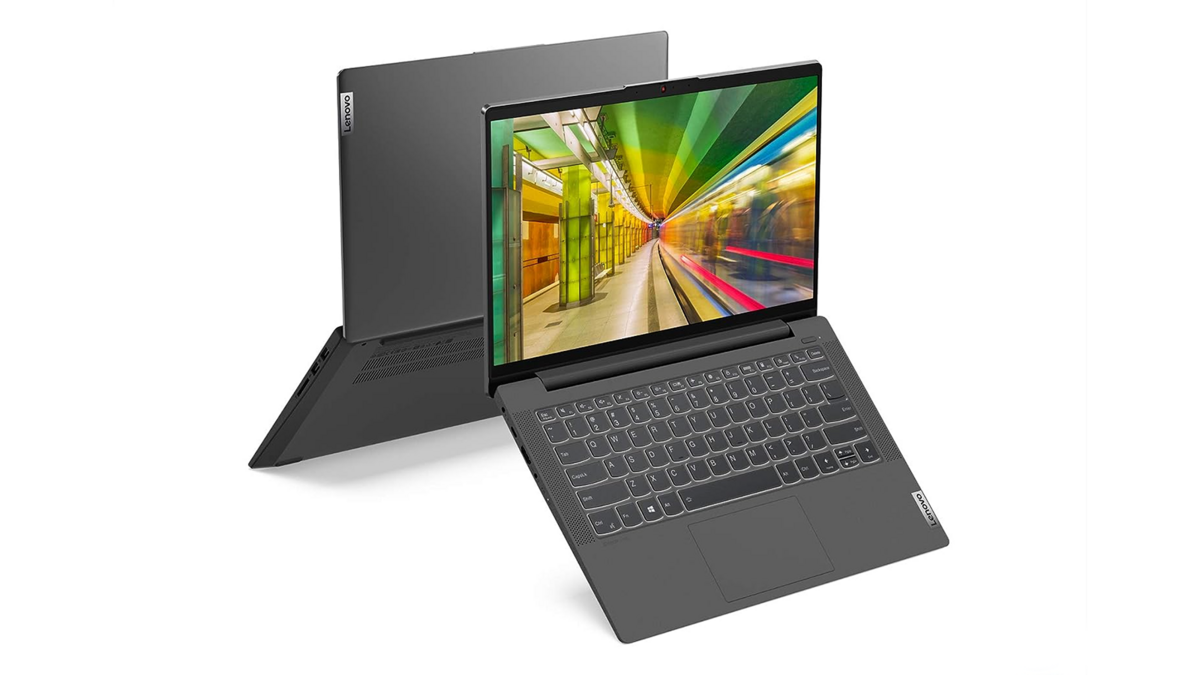 Le PC portable ultraslim Lenovo IdeaPad 5i