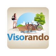 Visorando - GPS randonnée