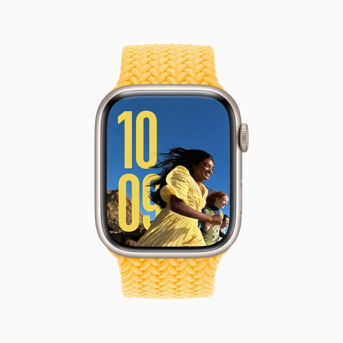 watchOS 11