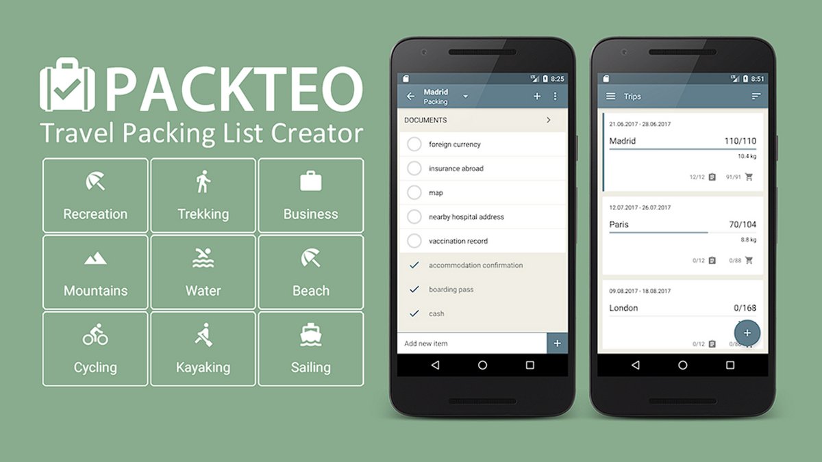 PackTeo image promo