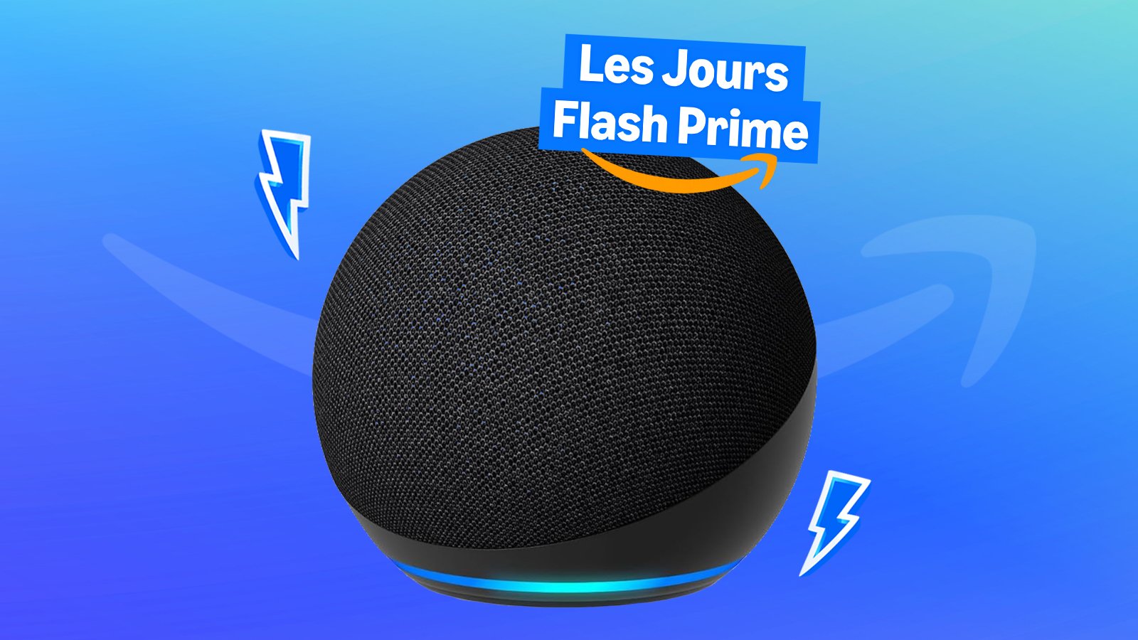amazon echo dot promo