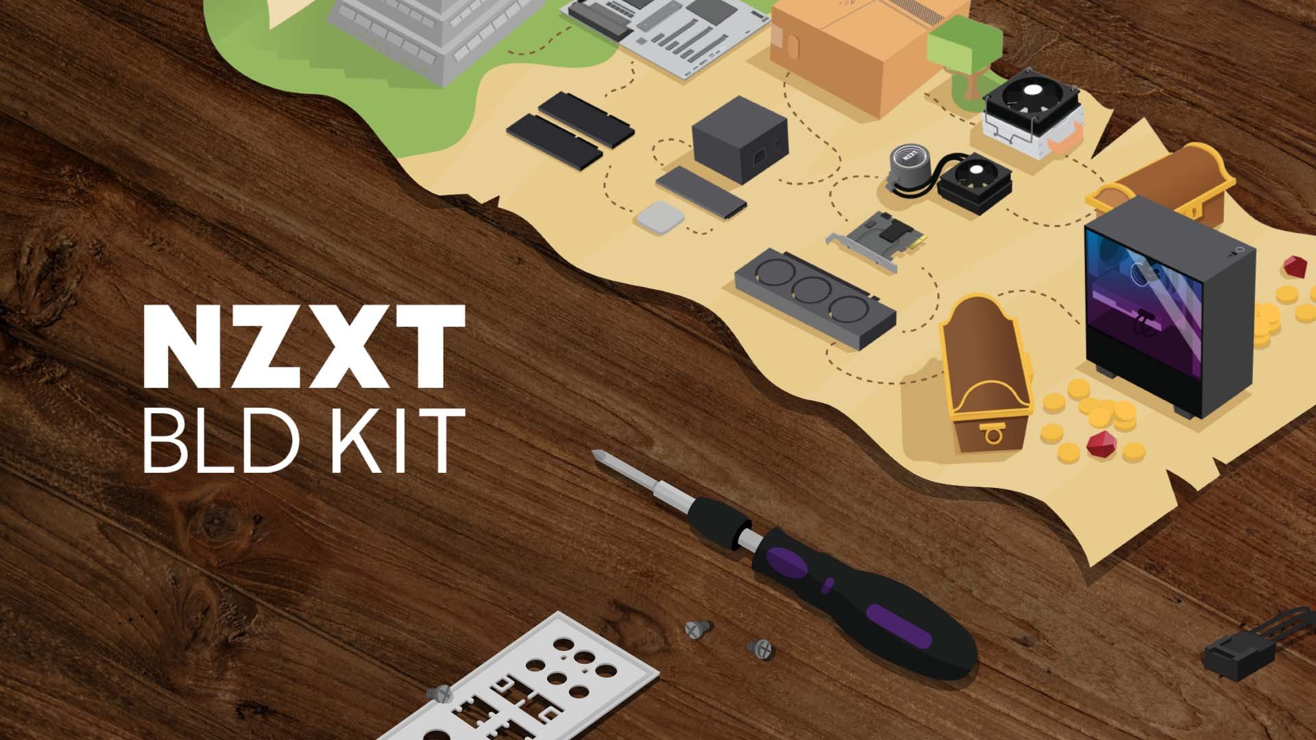 © NZXT