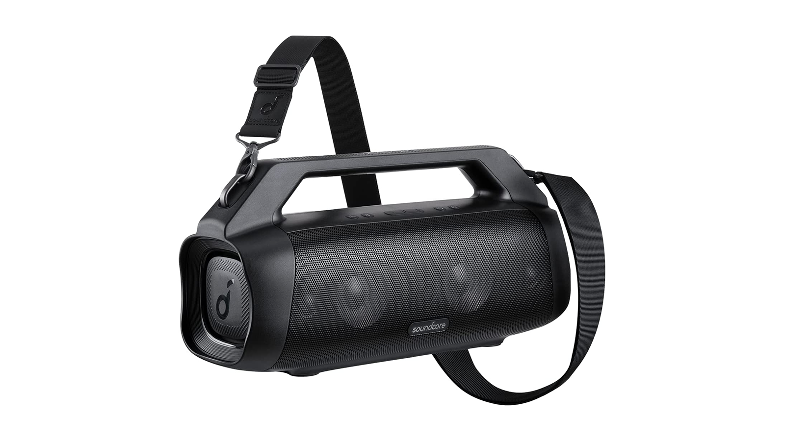 L'enceinte Bluetooth Soundcore Motion Boom Plus