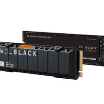 Western Digital WD Black SN850X