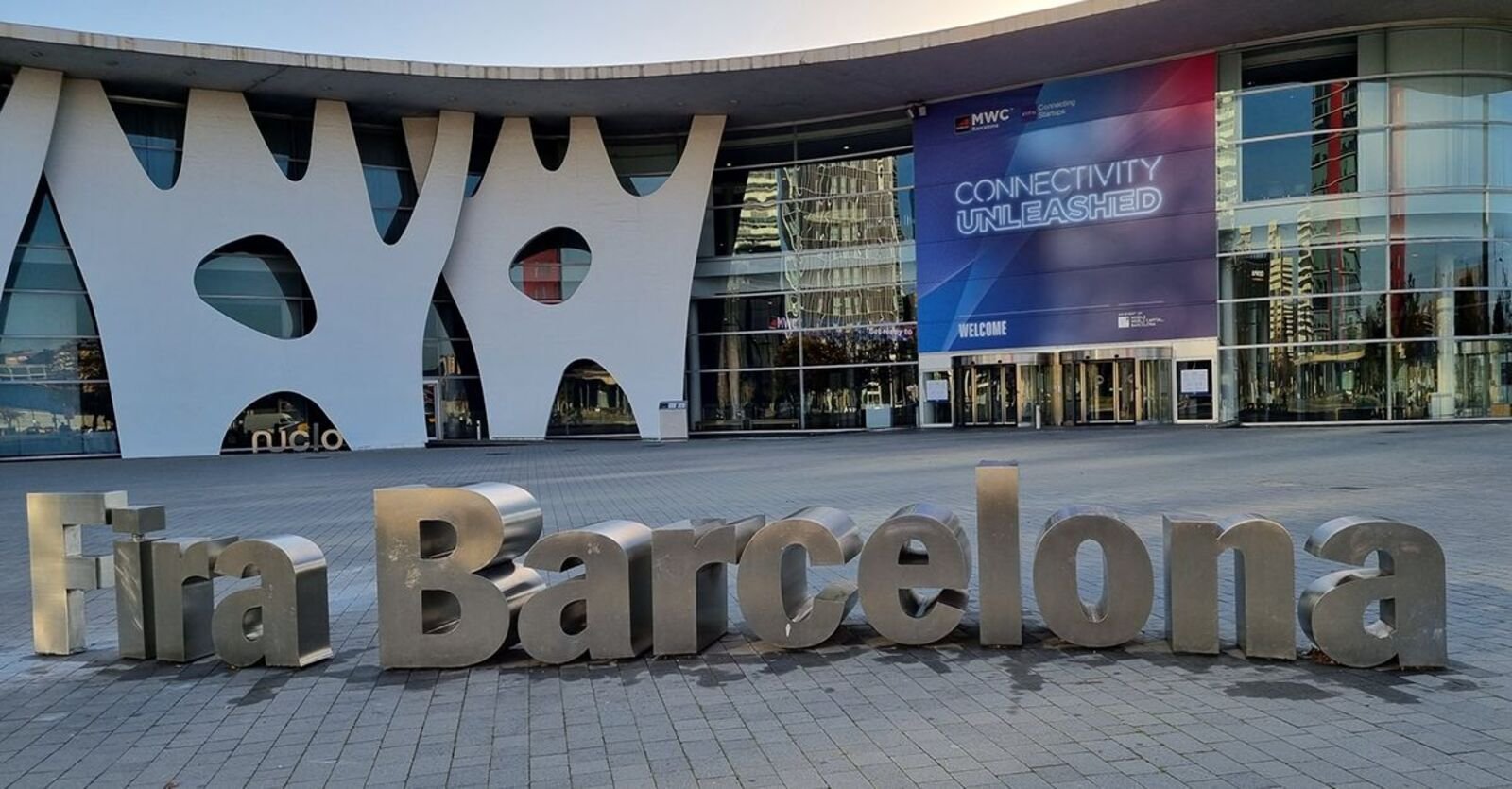 © MWC Barcelona
