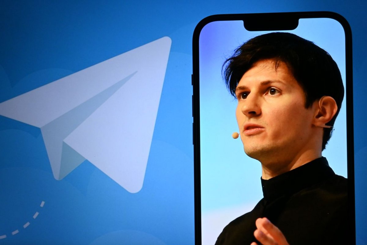 Pour recruter, quoi de mieux qu'un concours ? C'est en tous les cas la méthode de recrutement choisie par Pavel Durov, patron de Telegram - ©miss.cabul / Shuttertstock