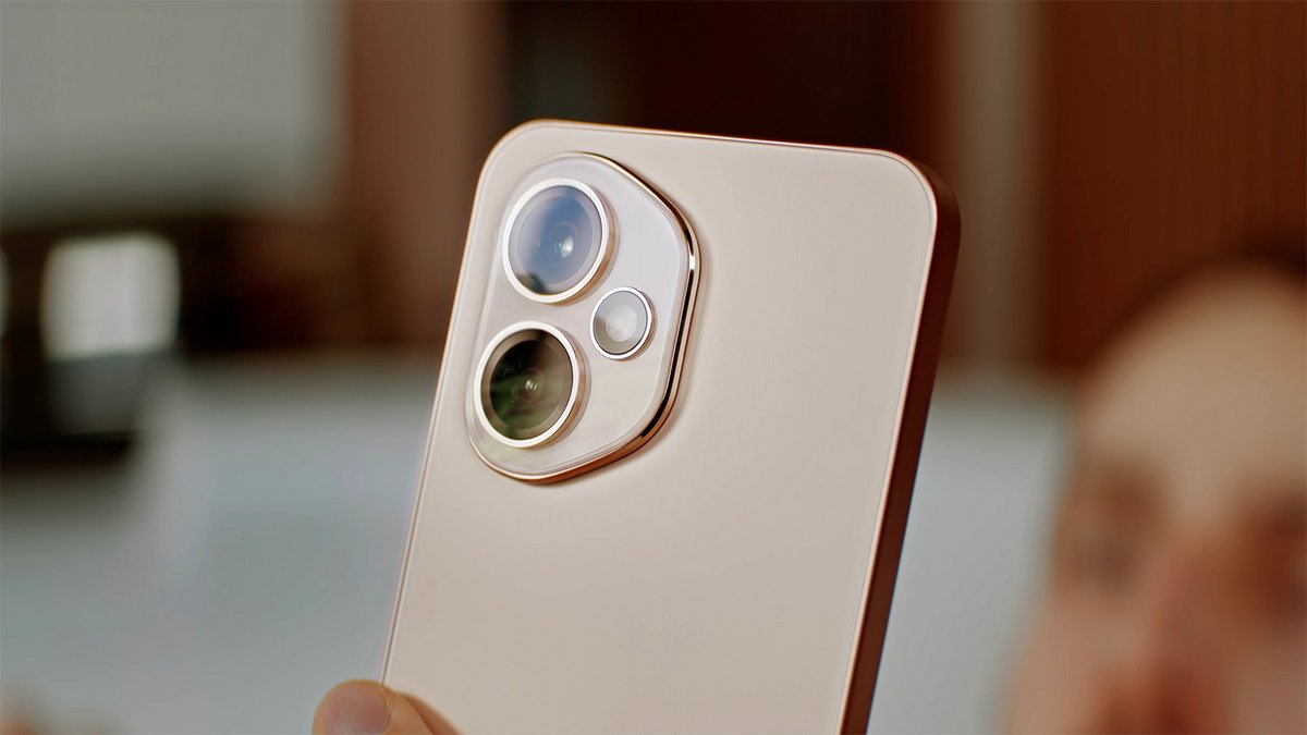 Un capteur 200 MP et une grande ouverture pour des photos détaillées, même en faible lumière ©Honor