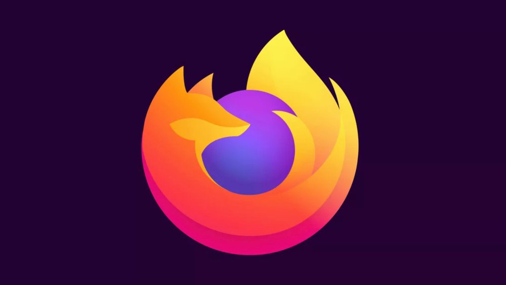 Firefox banner