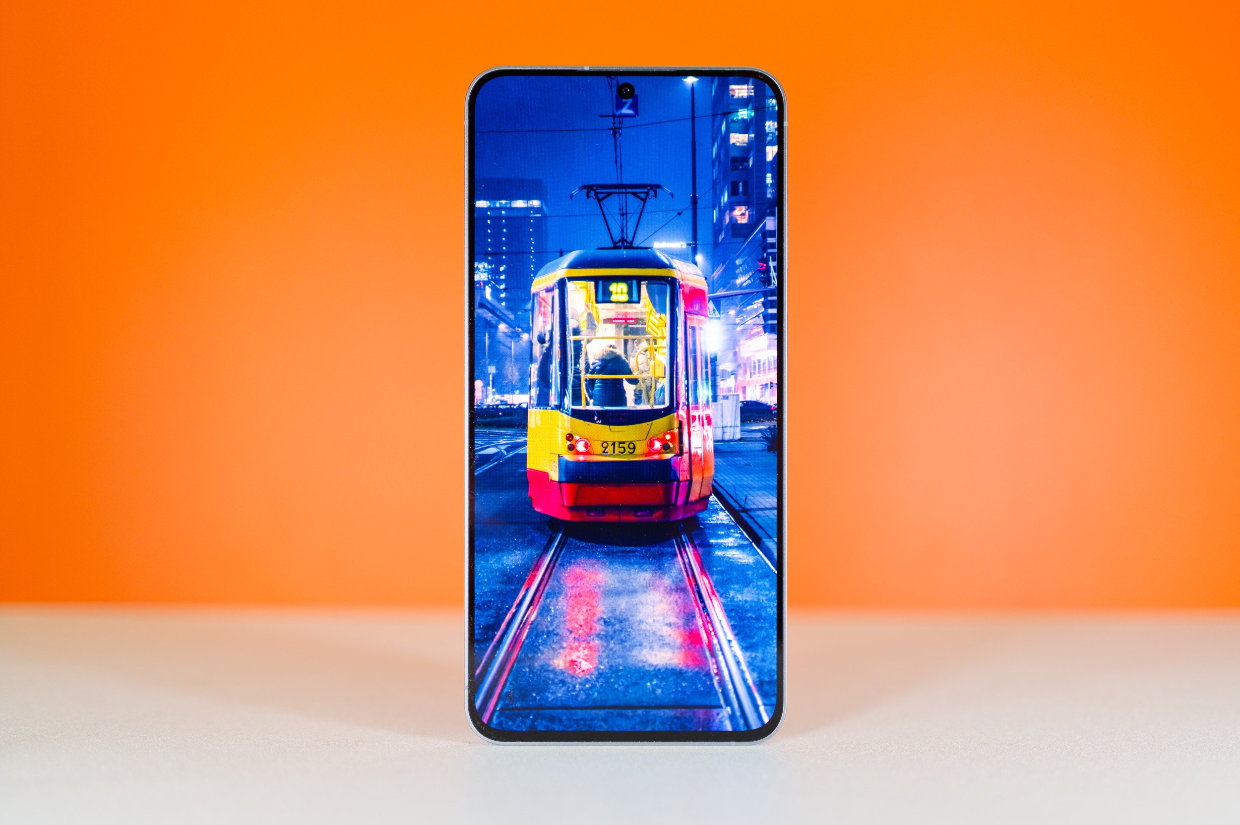 Samsung Galaxy S25 FE