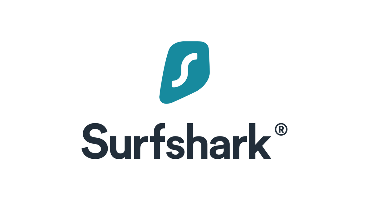 Surfshark logo