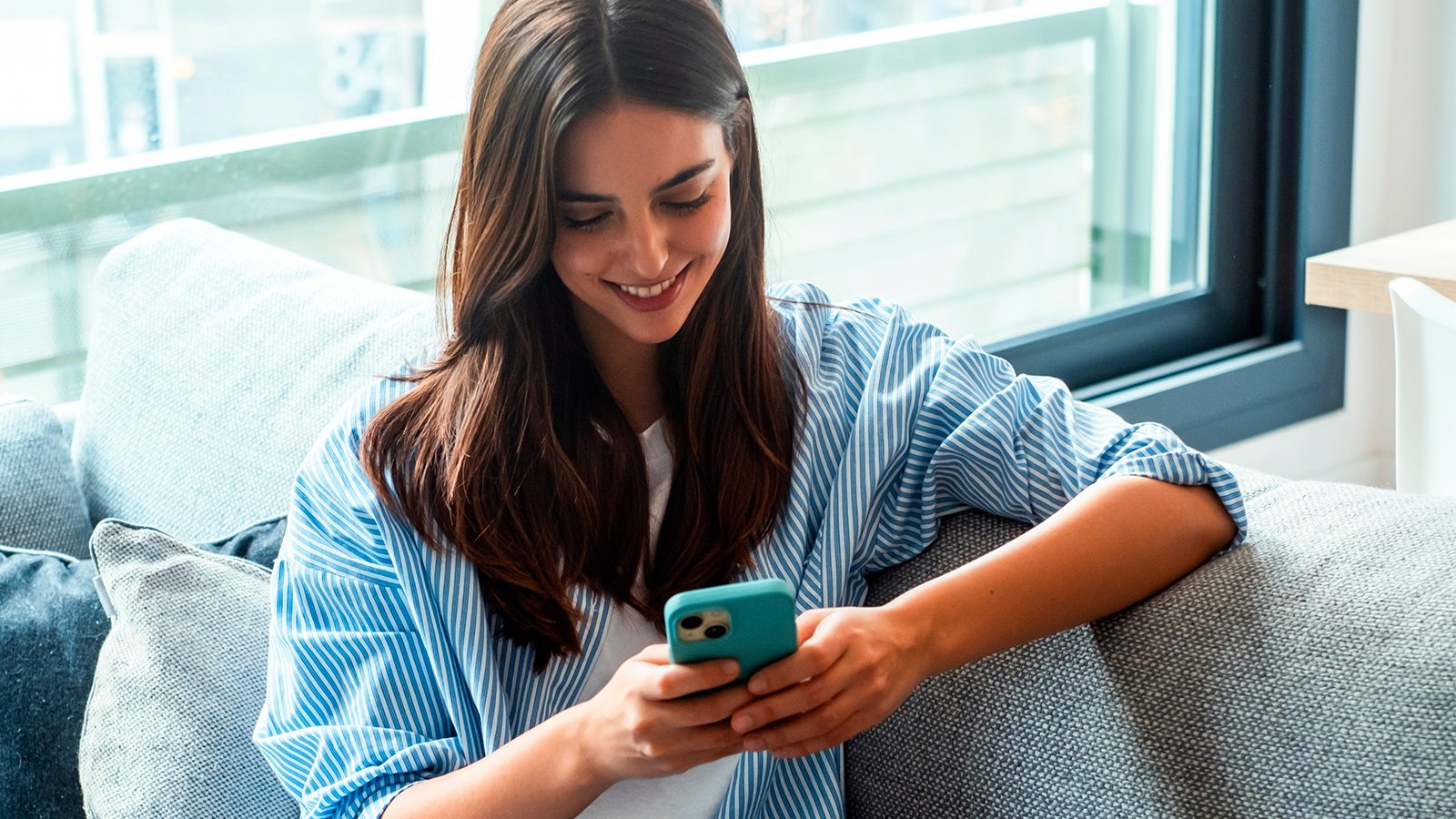 Suivez votre courrier depuis votre compte Postmee.