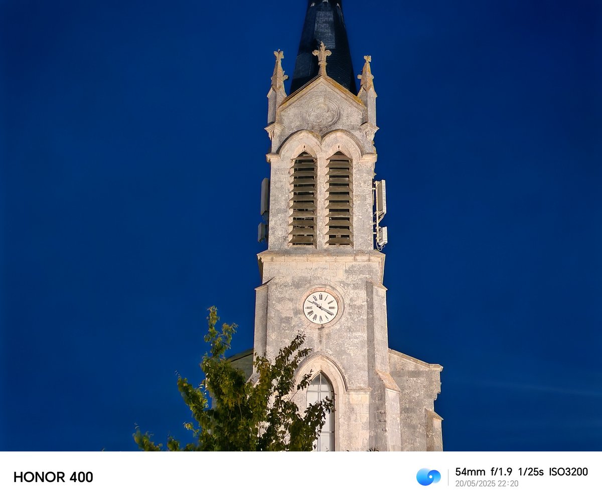 Zoom 2x © Marc Mitrani pour Clubic