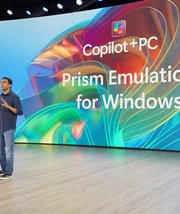 Avec Prism, Microsoft veut parachever Windows on ARM