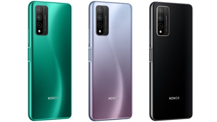 Honor 10X Lite