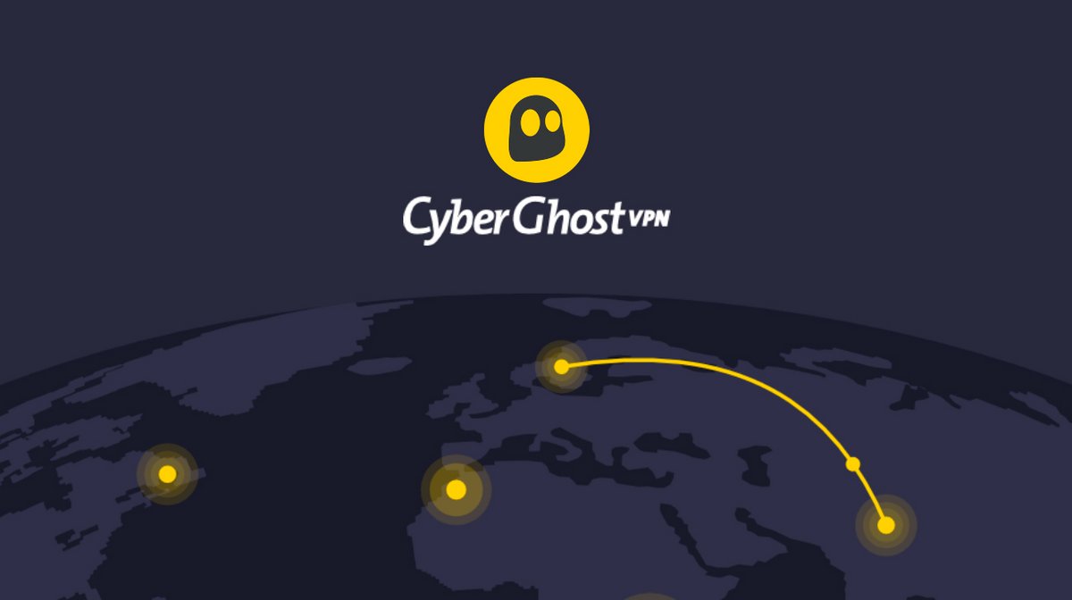 CyberGhost VPN
