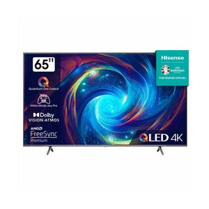 Hisense 65E7KQ Pro