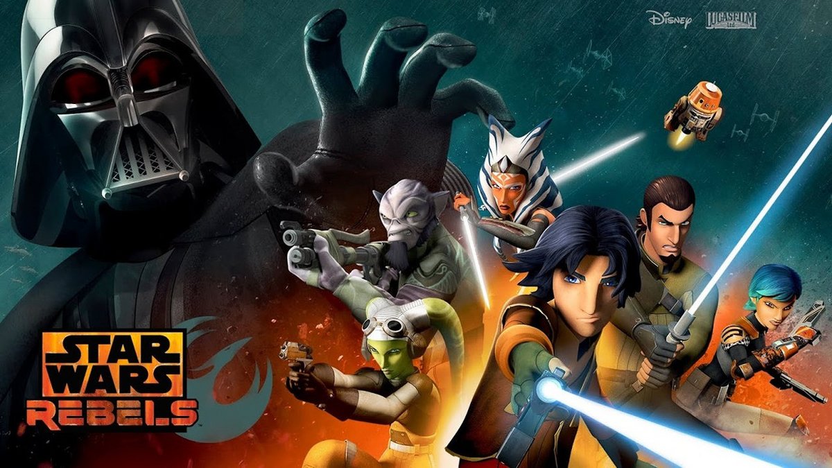 star wars rebels