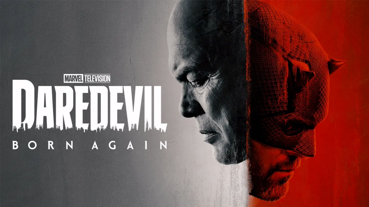 Disney+ dévoile Daredevil: Born Again dispo avec une offre à prix mini © Disney