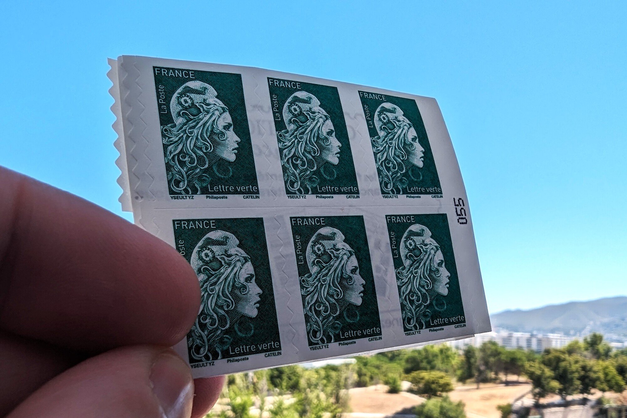 Envoyer du courrier coûtera plus cher  à l'avenir © Alexandre Boero pour Clubic