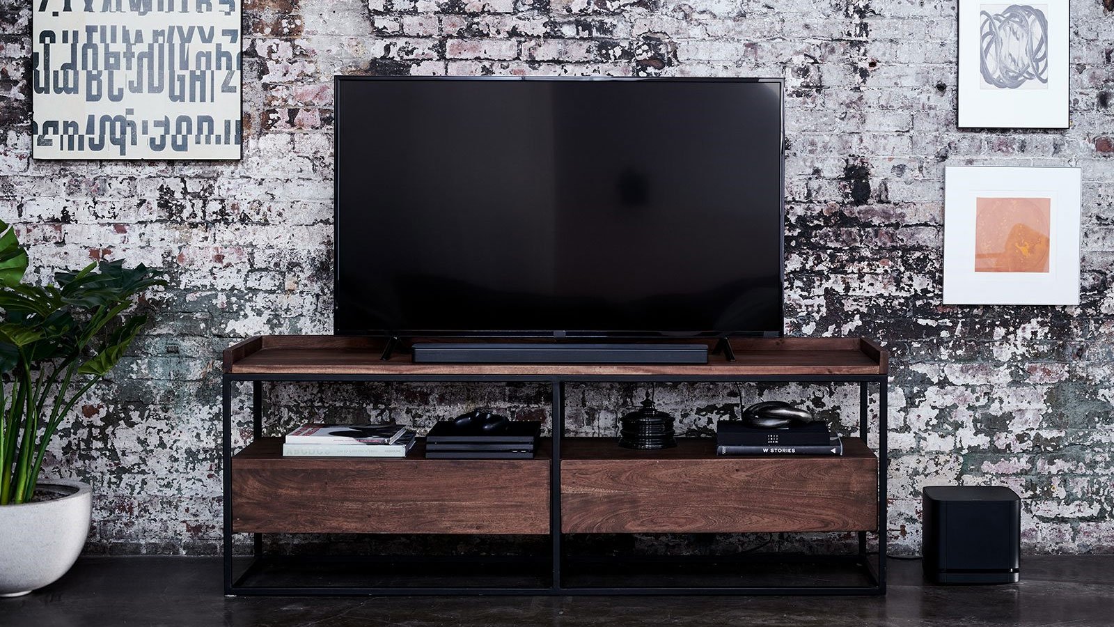 Bose Soundbar 500