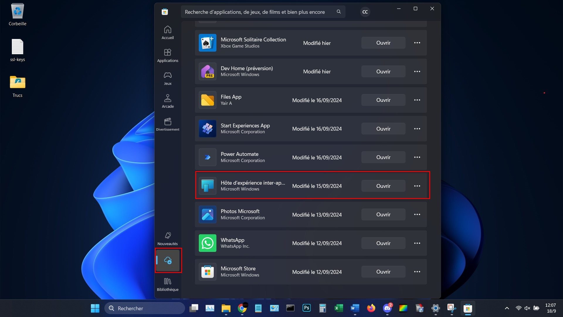 Windows 11 : ça y est ! Vous pouvez enfin accéder à vos fichiers ...