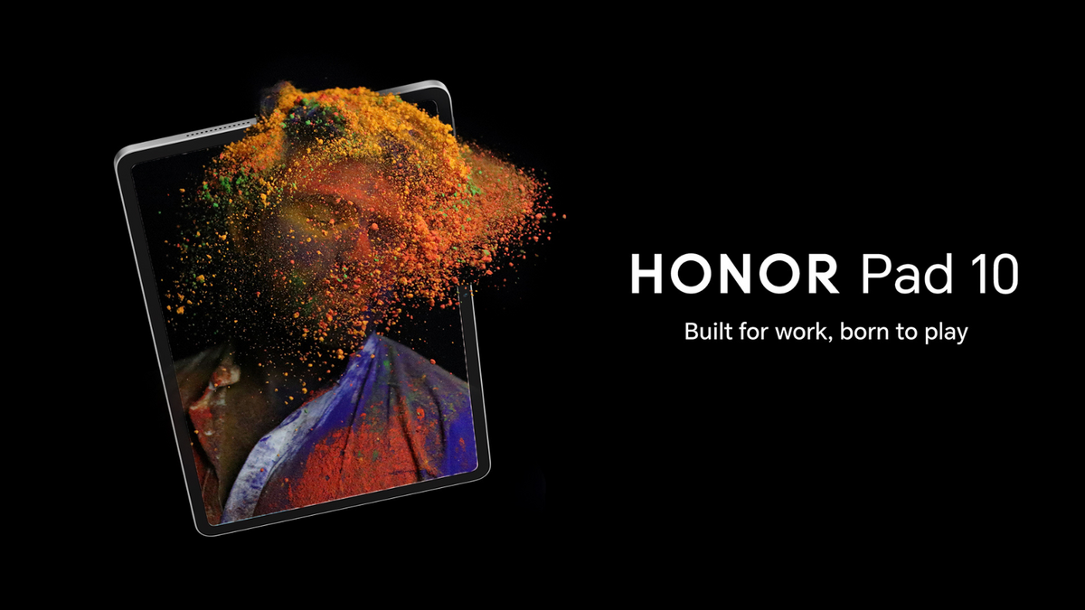 honor pad 10