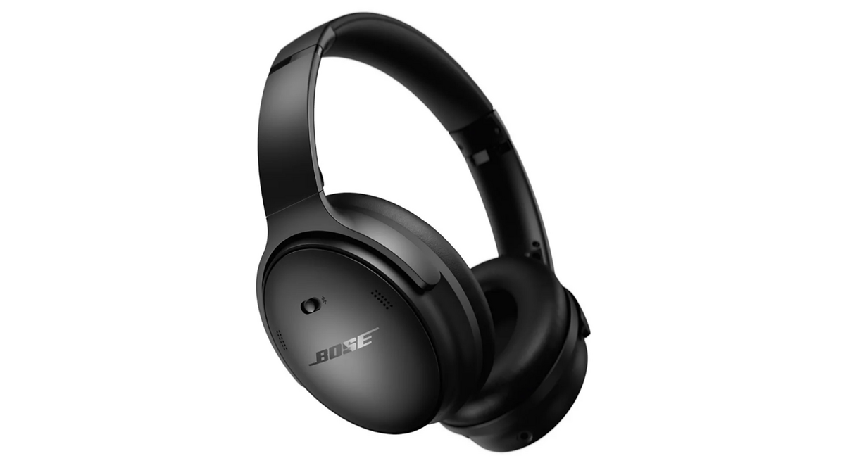 bose quietcomfort SC