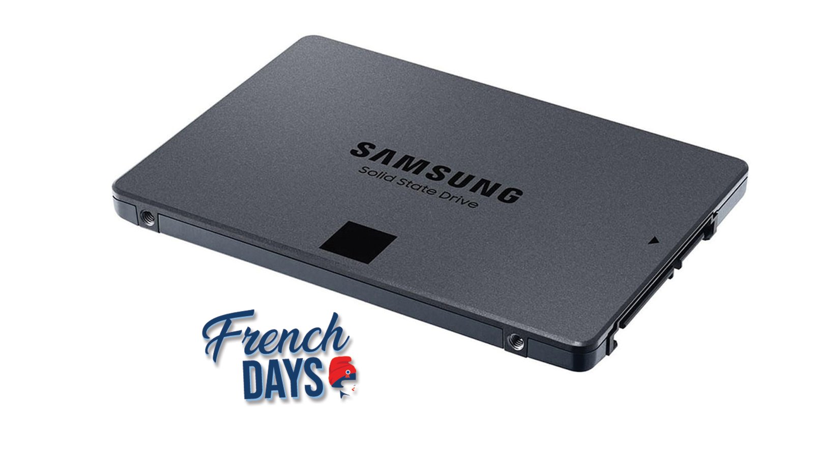 Samsung 870 QVO fd