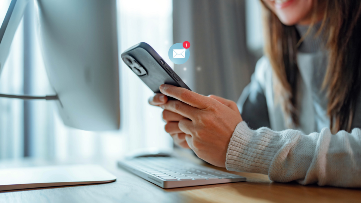 Proton Mail : la meilleure messagerie sécurisée et sans publicité ? © Shutterstock