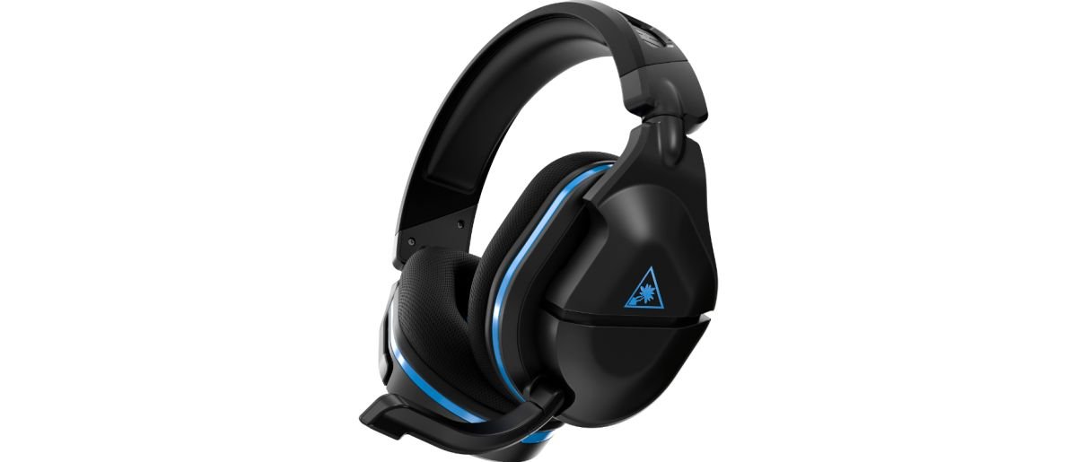 Le casque Turtle Beach destiné aux consoles PlayStation à bon prix chez Micromania.