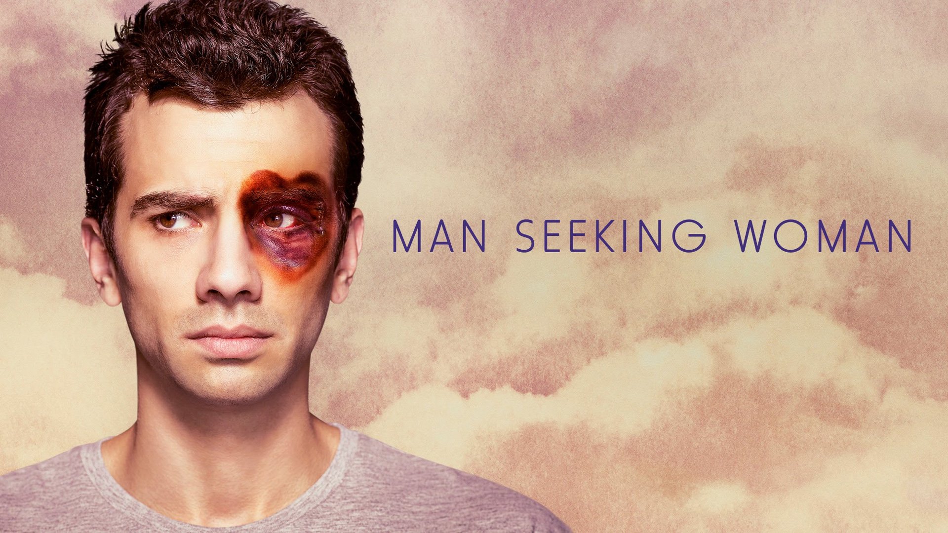 Man Seeking Woman