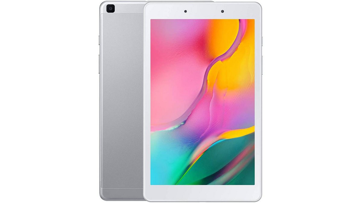 Samsung Galaxy Tab A