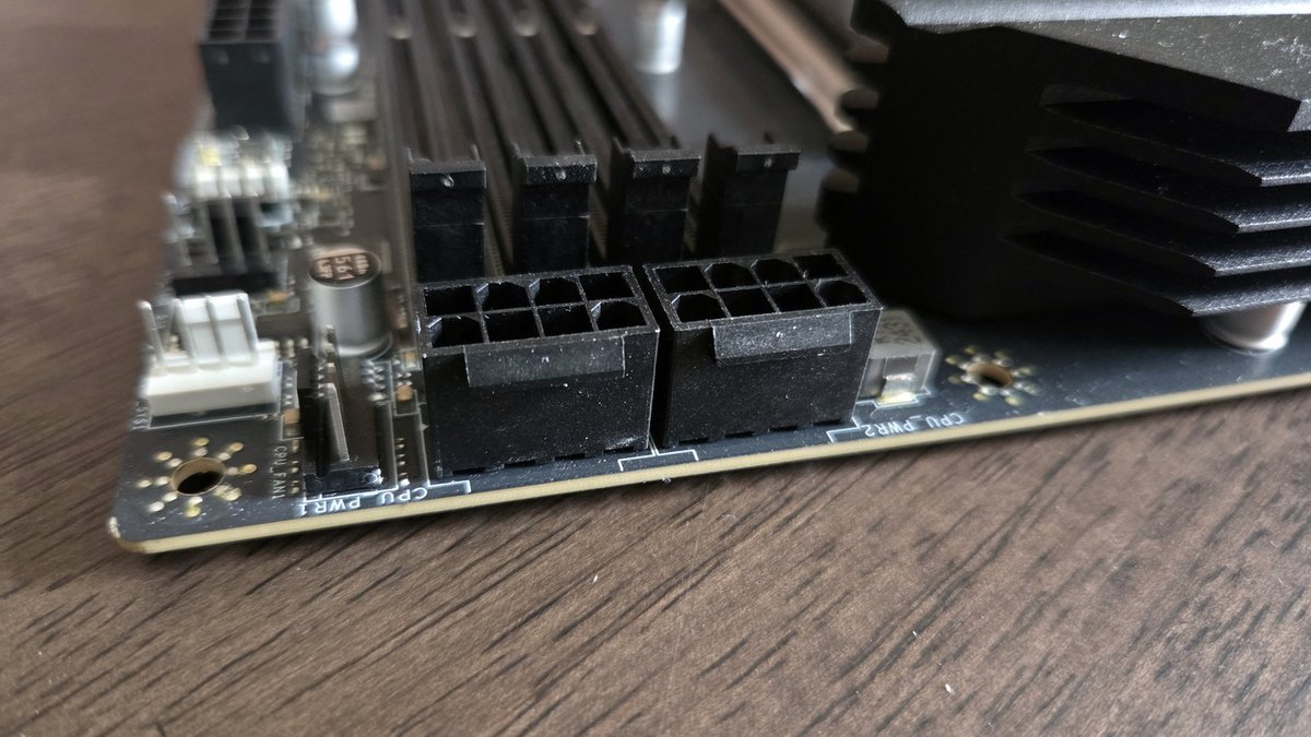 MSI MAG B860 Tomahawk WiFi