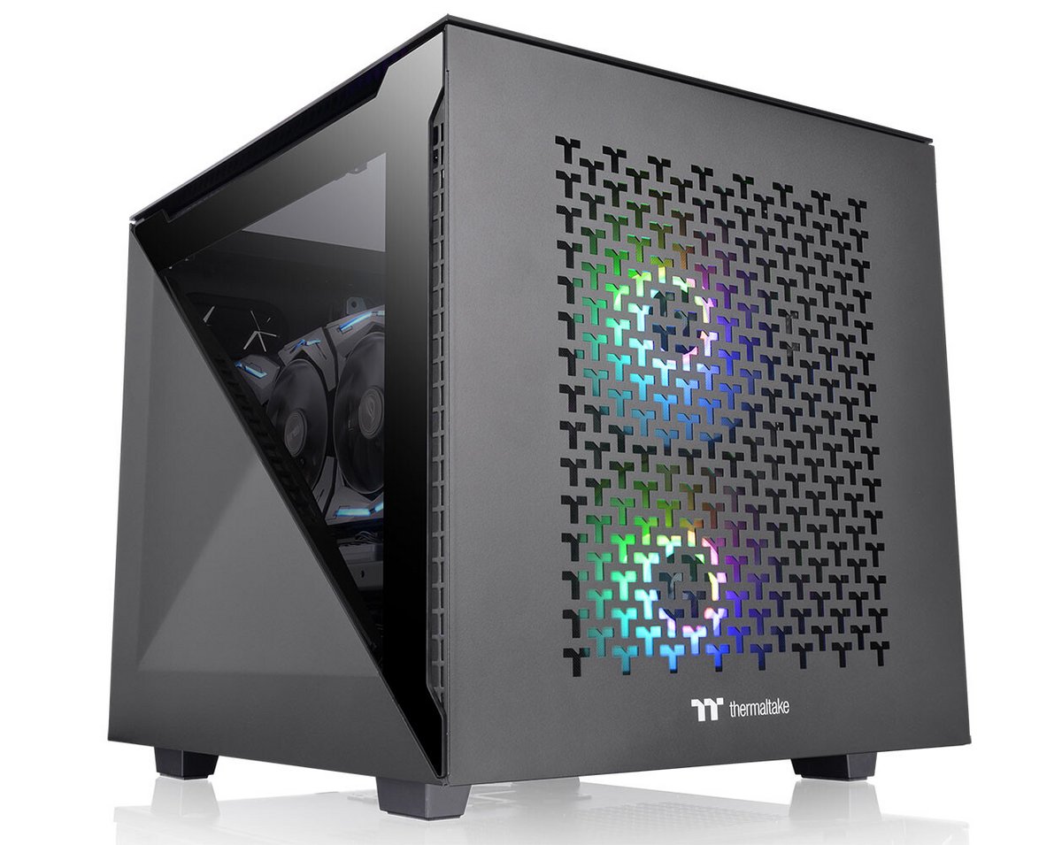 © Thermaltake