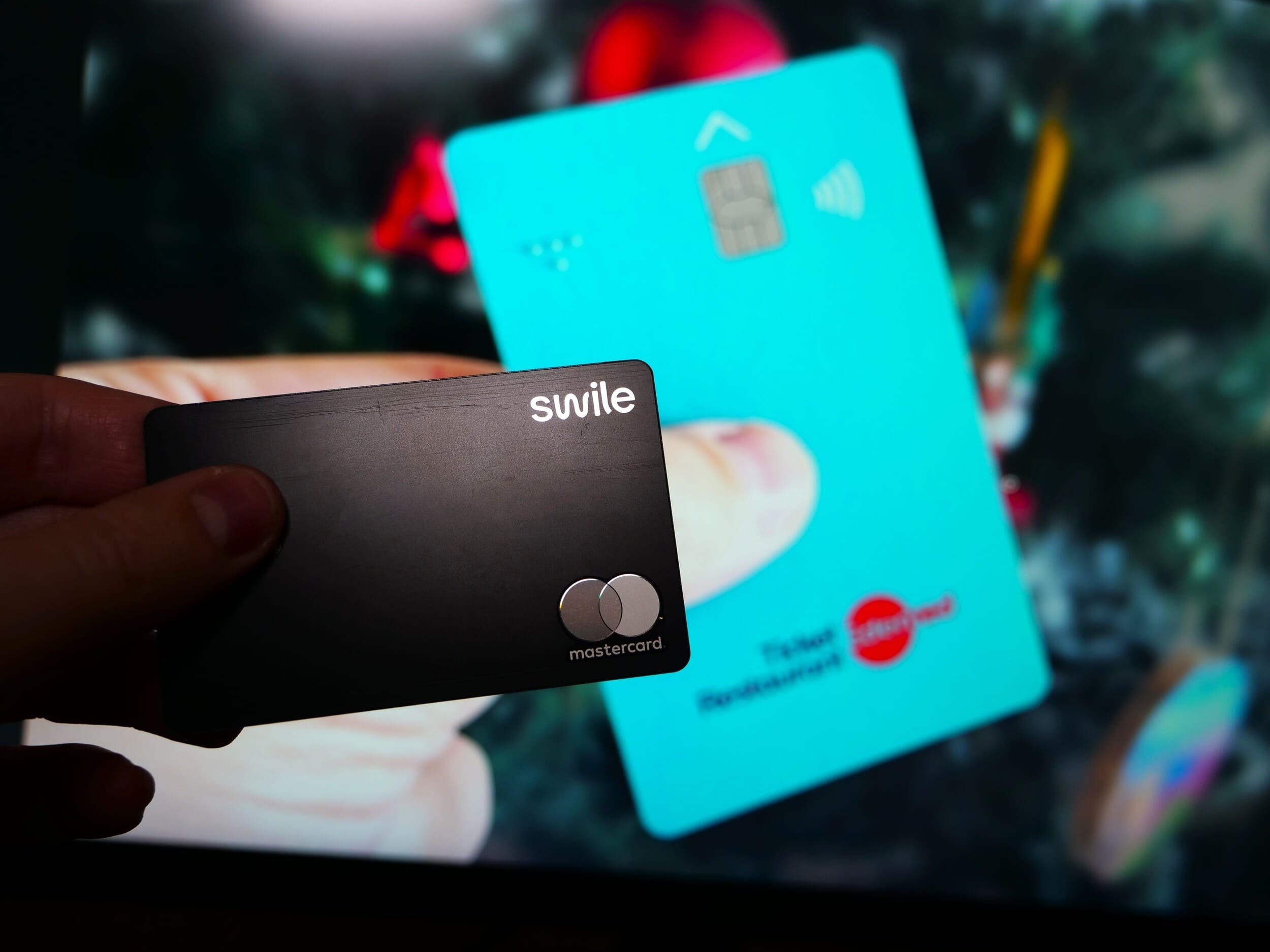 Les tickets resto les dimanches et jours fériés, une idée qui pourrait faire son chemin © Alexandre Boero / Clubic