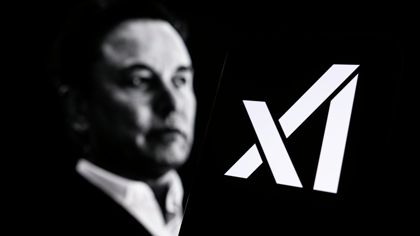xAI s'en remet à la justice. ©Samuel Boivin / Shutterstock