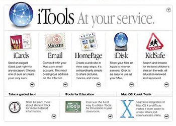 iTools © Wikipédia