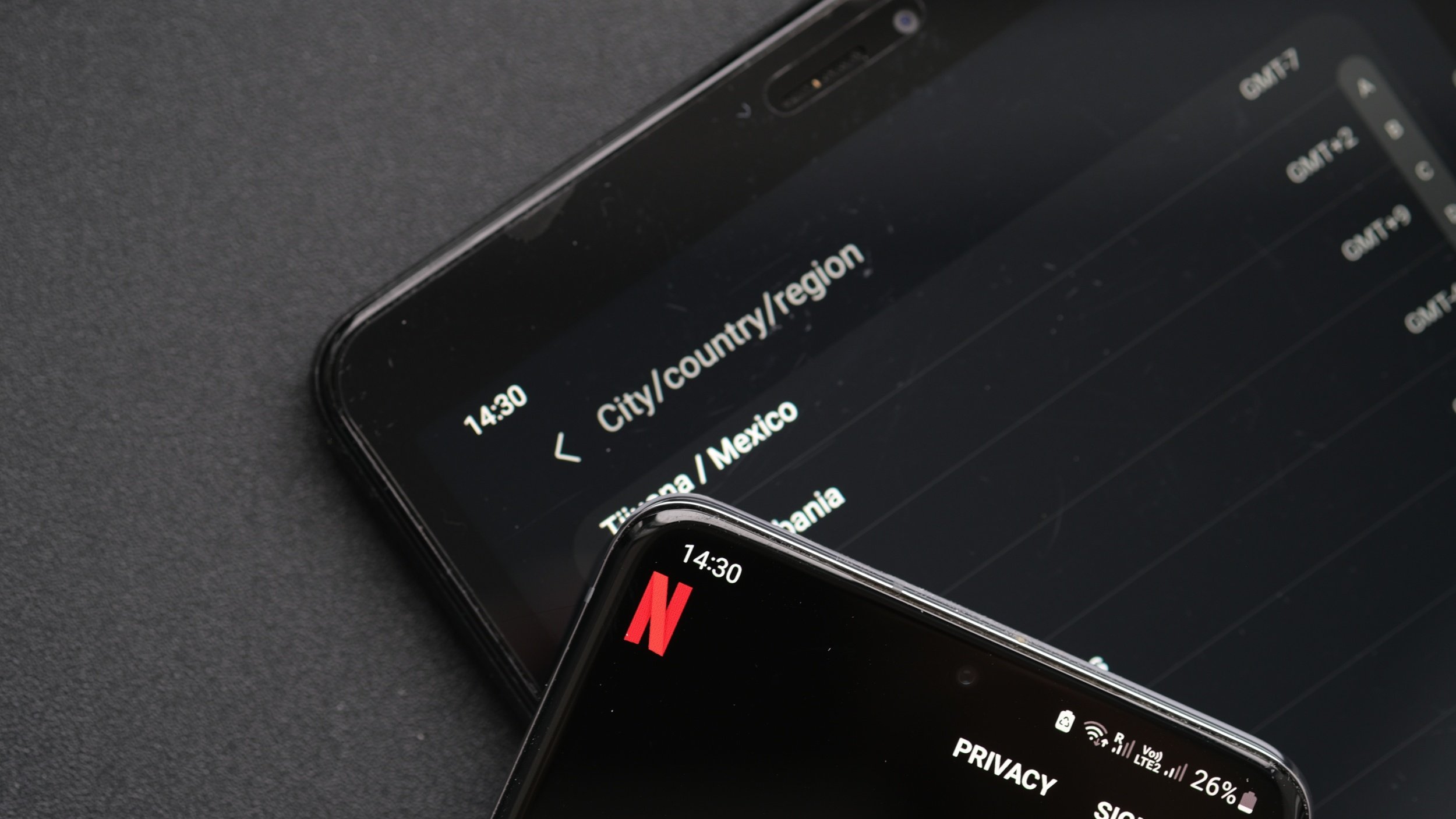 VPN pour le streaming : Netflix, YouTube, et événements sportifs en direct © wisely / Shutterstock