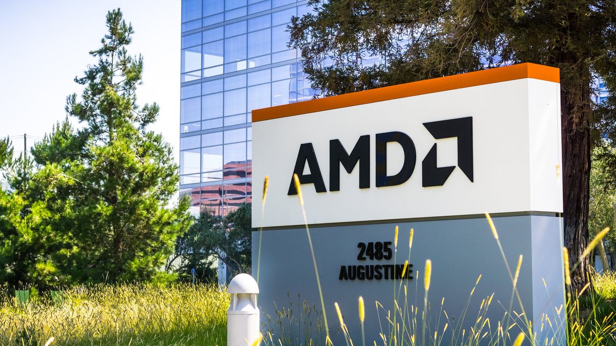 Après Intel, AMD licencie aussi du personnel © Shutterstock