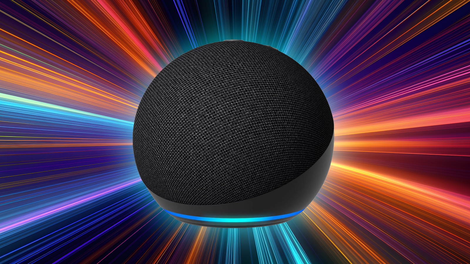 L’Echo Dot atteint un record historique sur Amazon : 29,99 € durant le Black Friday © clubic